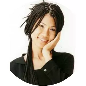 Oh Hyun Ran - South Korean singer