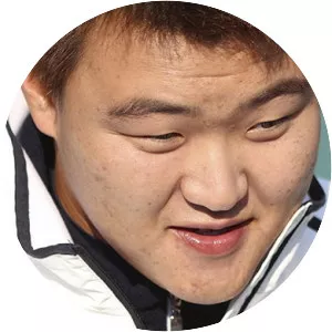 Oh Jae-il - Baseball player