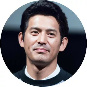 Oh Ji-ho - South Korean actor