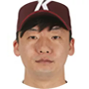 Oh Ju-won - South Korean baseball player