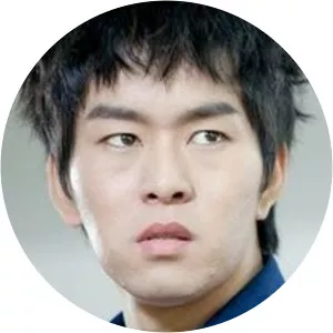 Oh Jung Ho - Fictional character