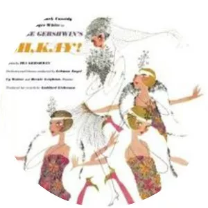 Oh, Kay! - Musical by Guy Bolton and P. G. Wodehouse