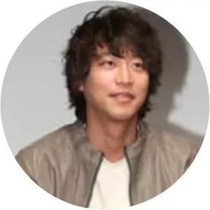 Oh Man-seok - South Korean actor