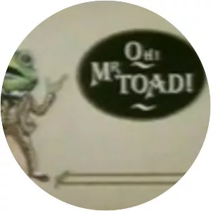 Oh, Mr. Toad
