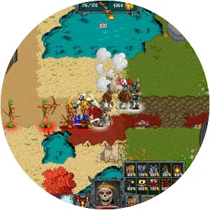 Oh My Gore! - Video game