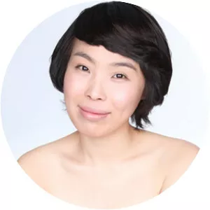 Oh Nami - Comedienne