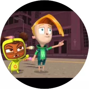 Oh No! It's an Alien Invasion