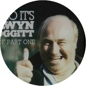 Oh No, It's Selwyn Froggitt!