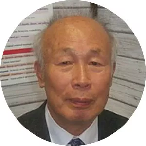 Oh Sae-young - South Korean poet