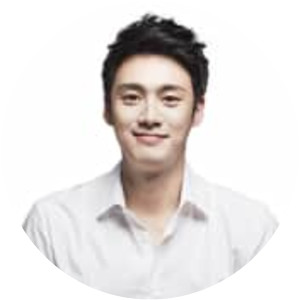 Oh Sang-jin - South Korean former news anchor