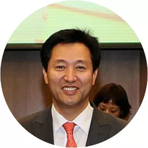 Oh Se-hoon - Mayor of Seoul