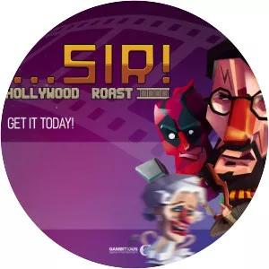 Oh. . . Sir! The Hollywood Roast