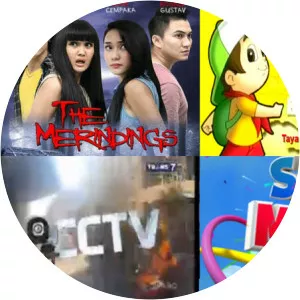 Oh Ternyata - TV program