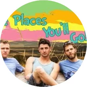 Oh, The Places You'll Go - Book by Dr. Seuss