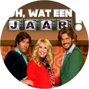 Oh, Wat een Jaar! (Oh, wat een jaar!)