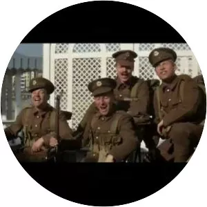 Oh! What a Lovely War