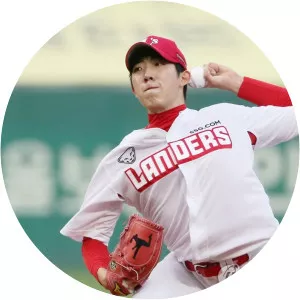 Oh Won-seok - South Korean baseball player