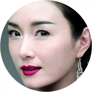 Oh Yeon-soo - South Korean actress