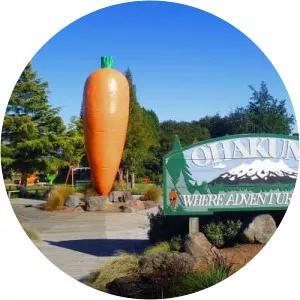 Ohakune Carrot Adventure Park