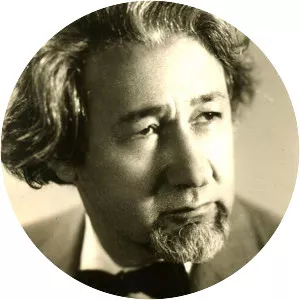 Ohan Durian - Armenian conductor