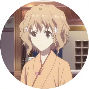 Ohana Matsumae - Fictional character