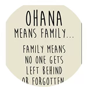 Ohana - 