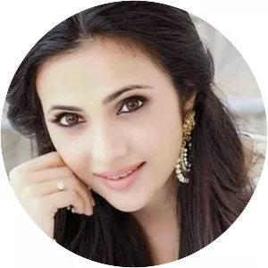 Ohanna Shivanand - Indian model