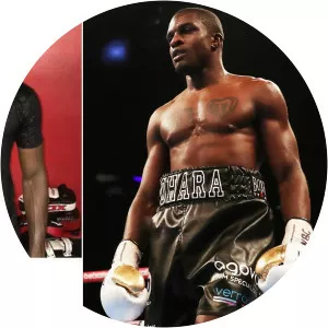 Ohara Davies