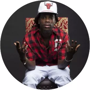 OHBOYPRINCE - Musical artist