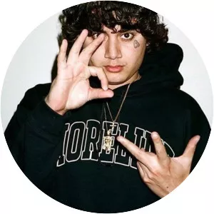 Ohgeesy - Musical artist