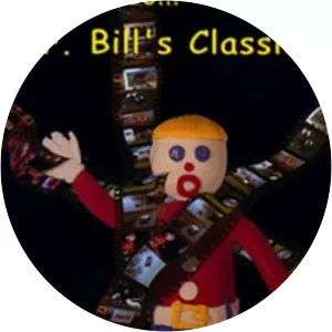 Ohh Nooo! Mr. Bill Presents
