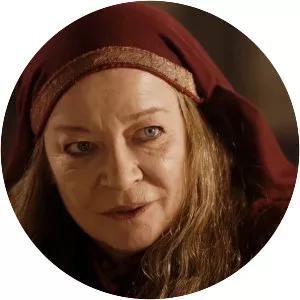 Ohila - Fictional character