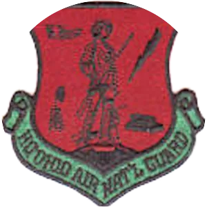 Ohio Air National Guard