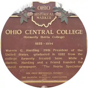 Ohio Central College