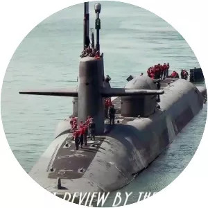 Ohio-class submarine