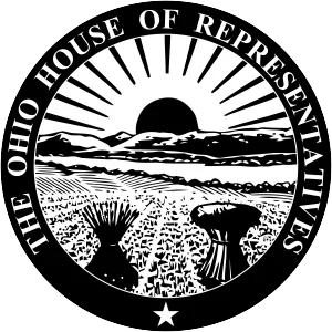 Ohio House of Representatives