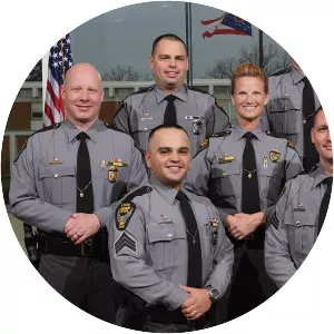 Ohio State Highway Patrol