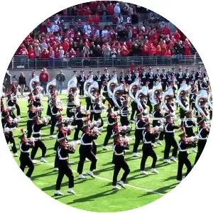 Ohio State University Marching Band - 