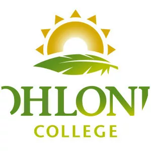 Ohlone College