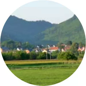Ohlsbach - Town in Germany