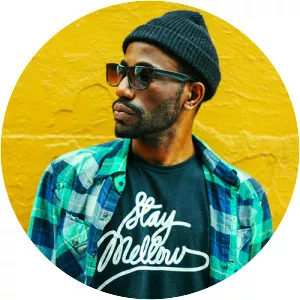 Ohmega Watts - Vocalist