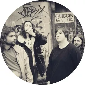 Ohmns - Musical artist