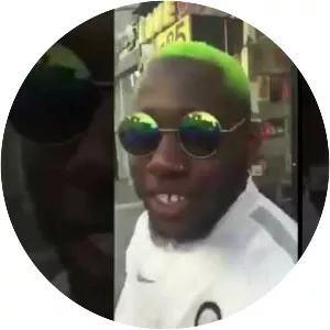 OhMonDieuSalva - Musical artist