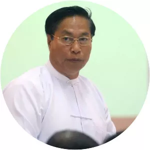 Ohn Myint - Military officer