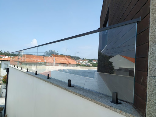 OHNIOM Serralharia, LDA - 