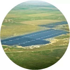 Ohotnikovo Solar Station - 