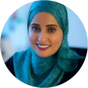 Ohoud Al Roumi - Emirati Politician