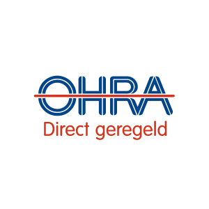 OHRA N. V. - Company