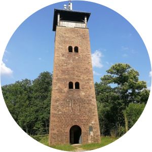 Ohrsbergturm