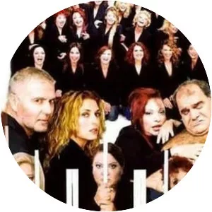 Oi stavloi tis Erietas Zaimi